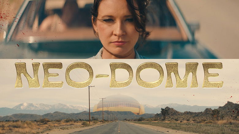 кадр из фильма Neo Dome