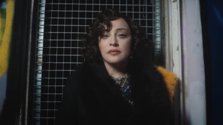 кадр из фильма Madonna: World of Madame X