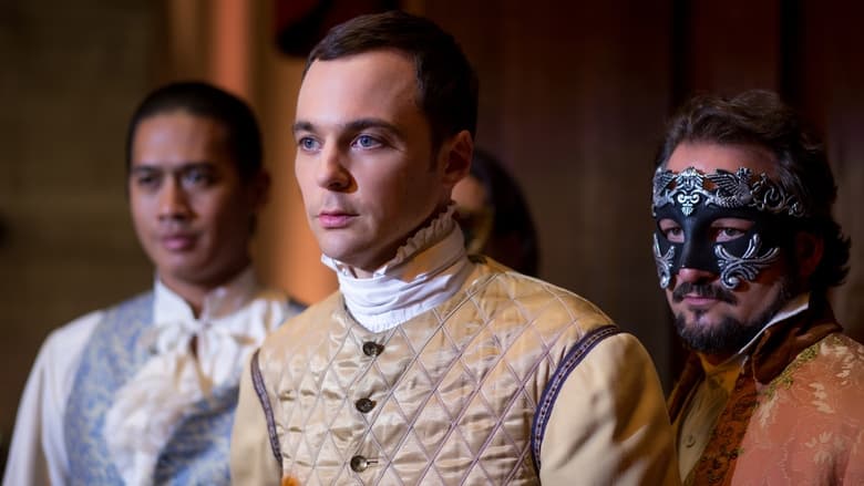 кадр из фильма Хотел бы я быть здесь