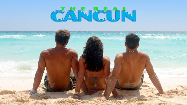 кадр из фильма The Real Cancun