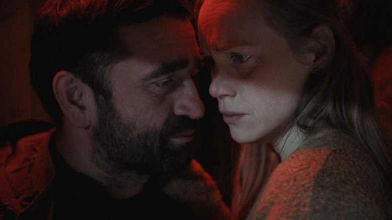 кадр из фильма Отец