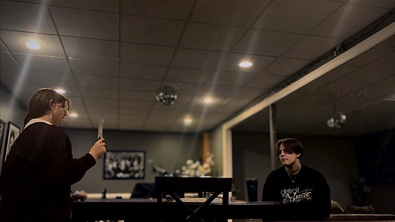 кадр из фильма Mistakes