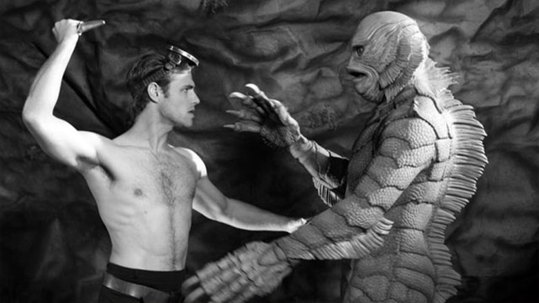 кадр из фильма Агентство по талантам монстров