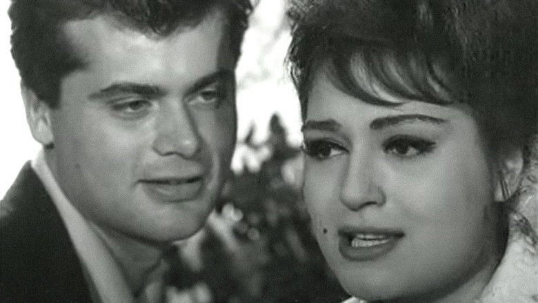 кадр из фильма Çapkın Kız