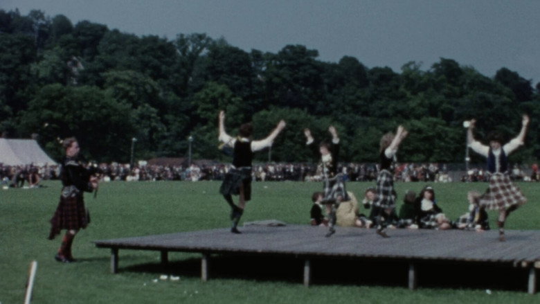 кадр из фильма Hawick Pictorial 1966