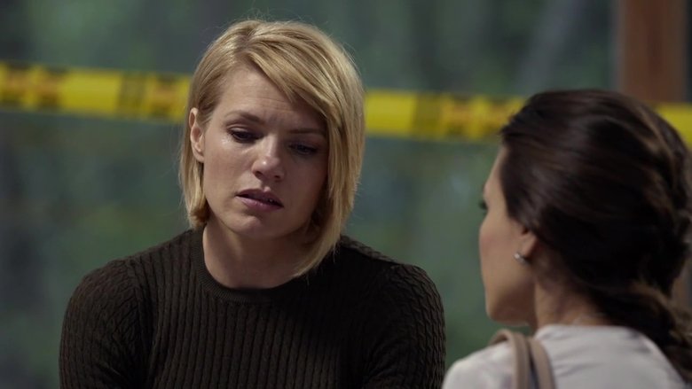 кадр из фильма Abducted: The Jocelyn Shaker Story