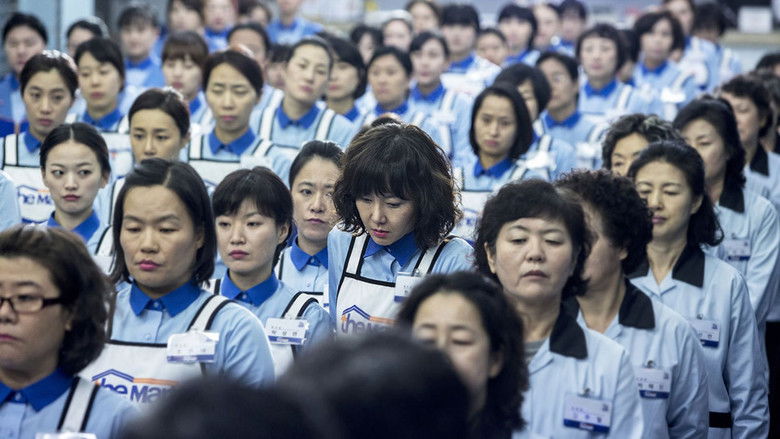 кадр из фильма Тележка