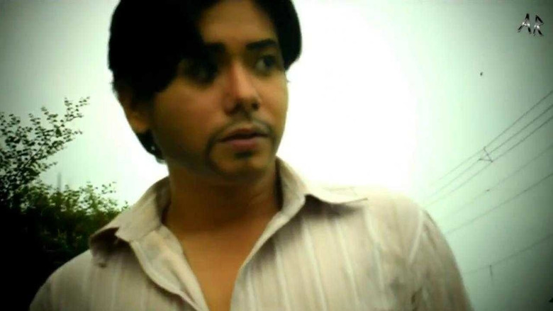 кадр из фильма I: Death is Better Than Hate