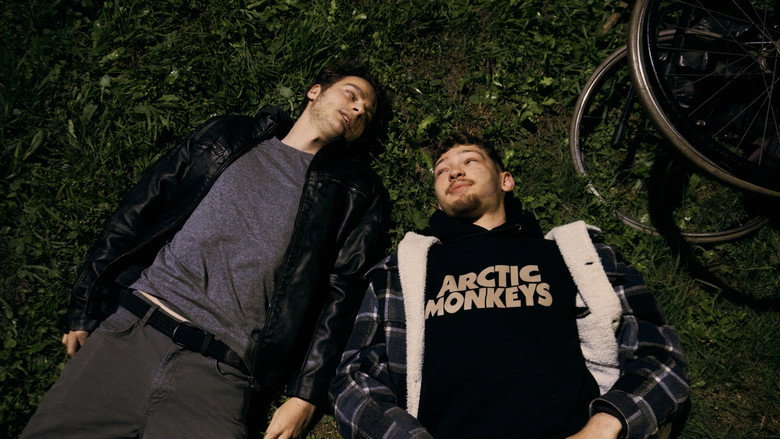 кадр из фильма Dancing in the Stars