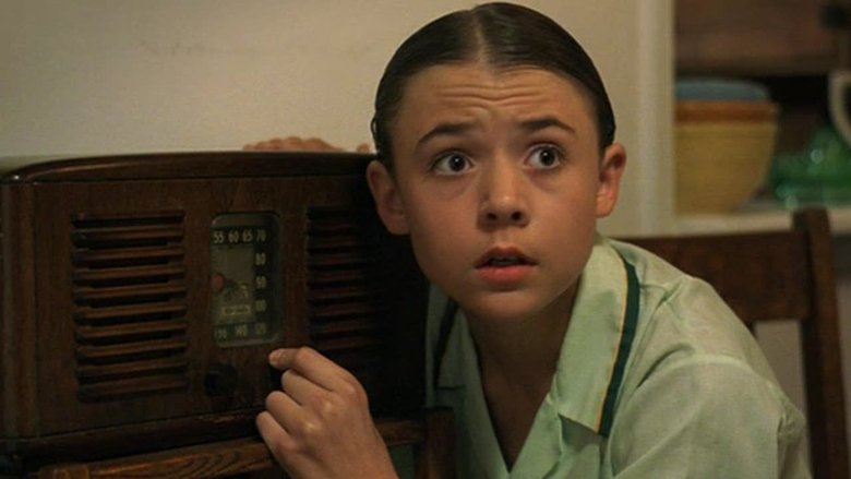 кадр из фильма Unidentified