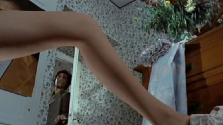 кадр из фильма Morbosità