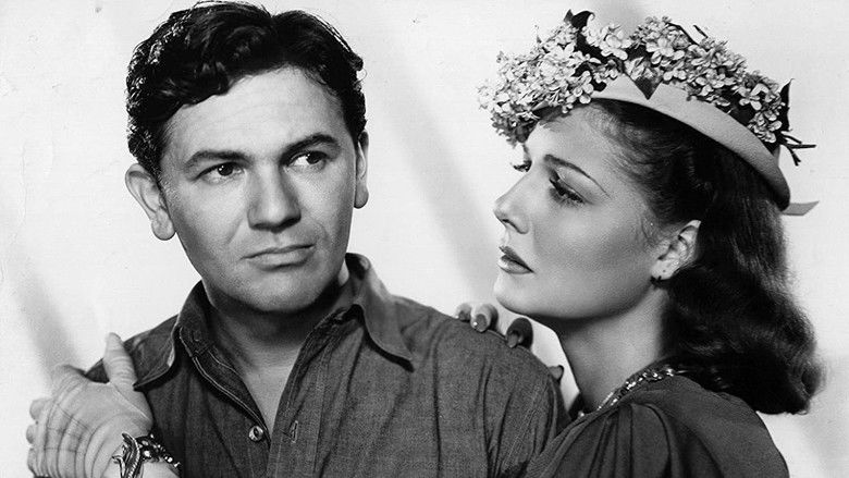 кадр из фильма Castle on the Hudson