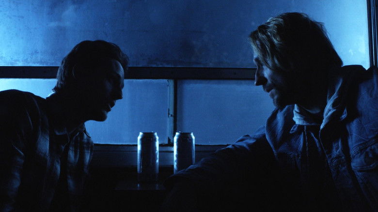 кадр из фильма Willa