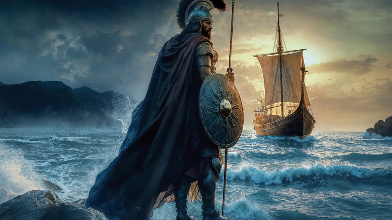 The Odyssey - The Real Story