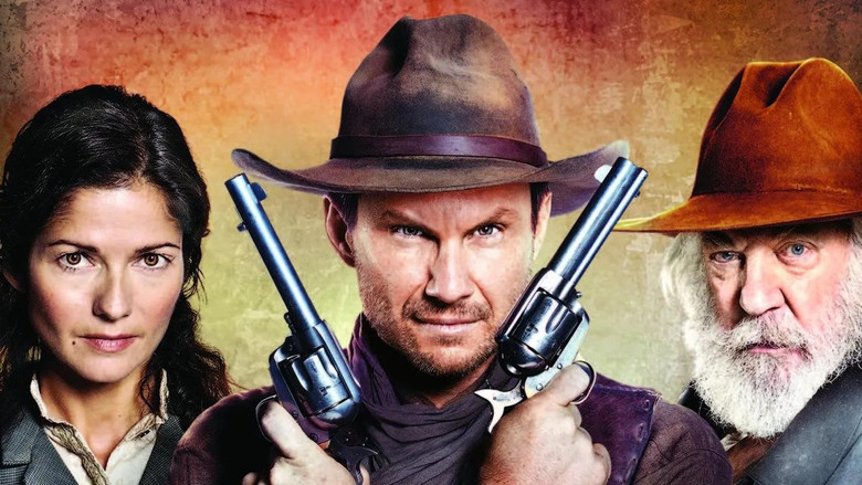 кадр из фильма Наездник рассвета