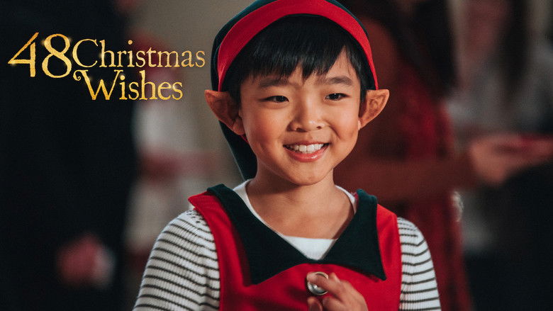 кадр из фильма 48 рождественских желаний
