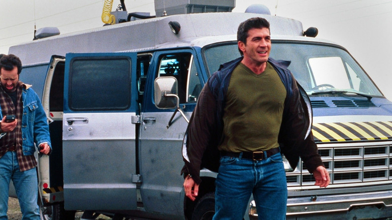 кадр из фильма Devil Winds