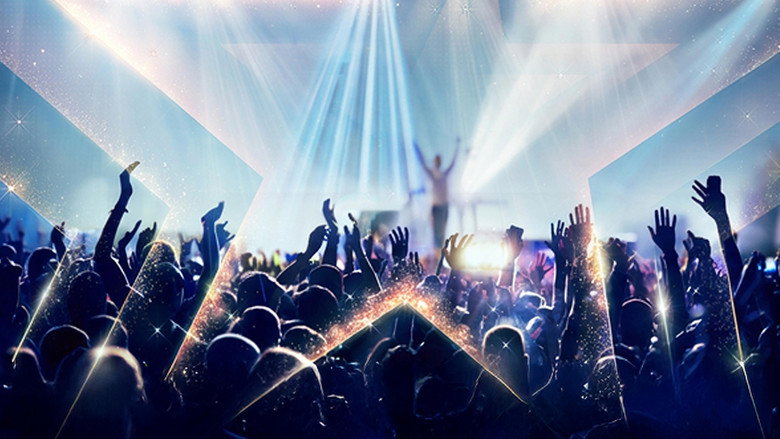 кадр из фильма Star Academy : le phénomène