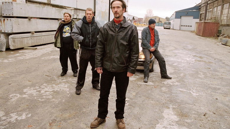 кадр из фильма Rembrandt