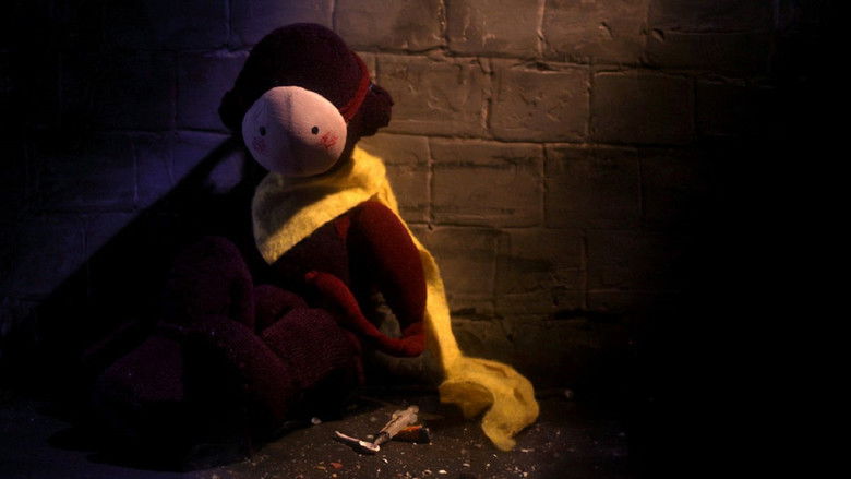 кадр из фильма На грани