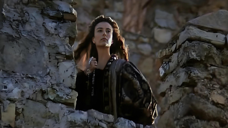 кадр из фильма Христофор Колумб: История открытий