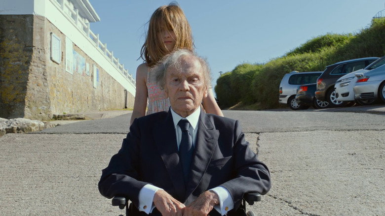 кадр из фильма Хэппи-энд