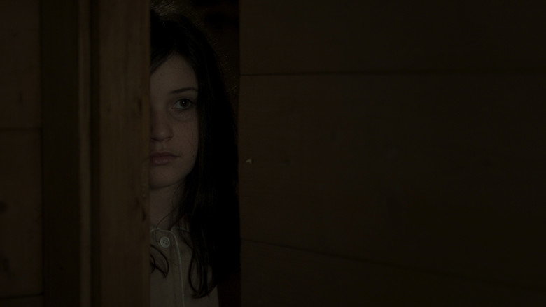 кадр из фильма Justa