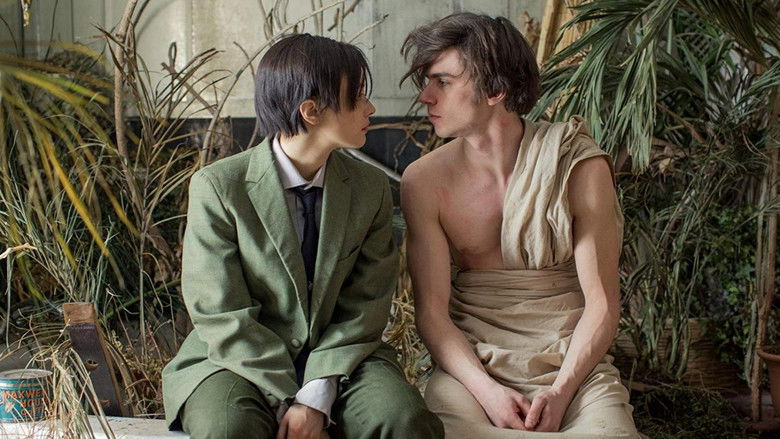 кадр из фильма Octavio Is Dead!