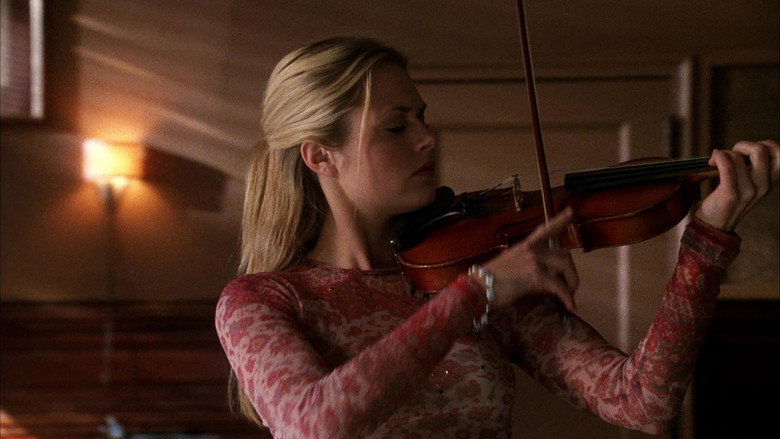 кадр из фильма Heart of a Stranger