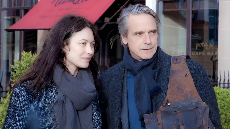 кадр из фильма La corrispondenza