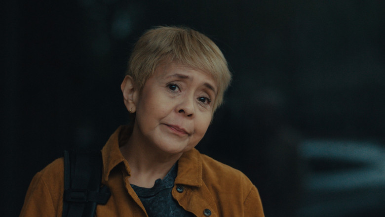 кадр из фильма Призрачный свет