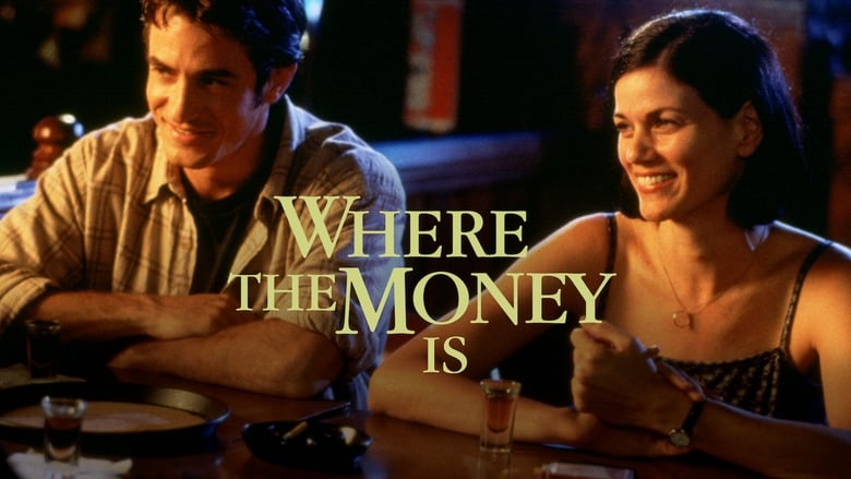 кадр из фильма Там, где деньги