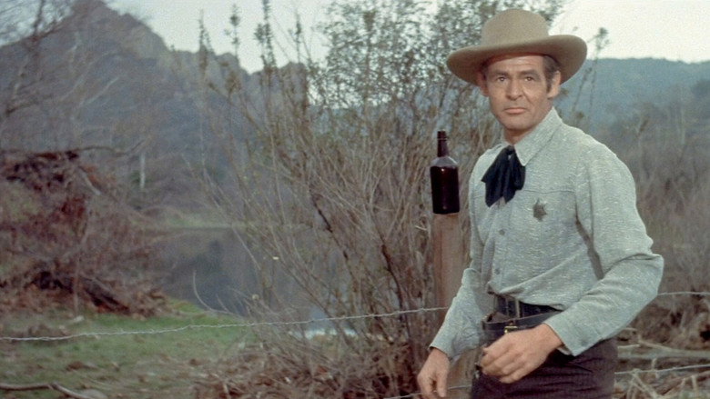 кадр из фильма The Proud Ones