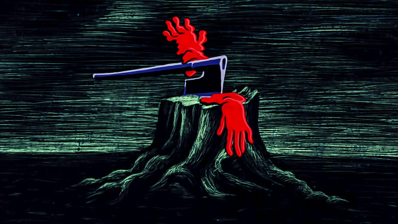 кадр из фильма Kat