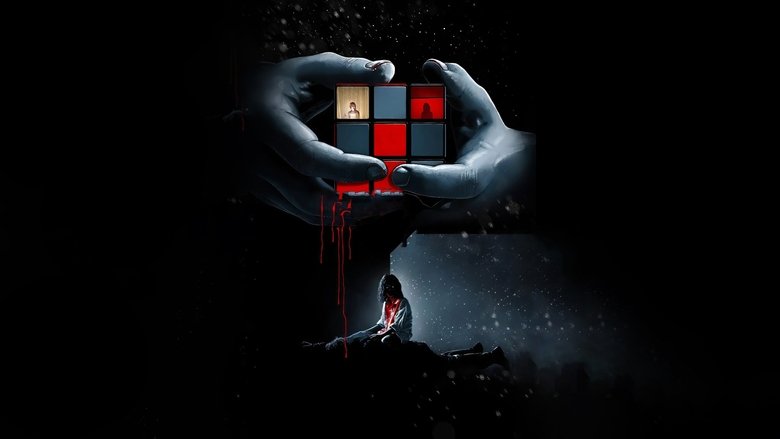 кадр из фильма Впусти меня