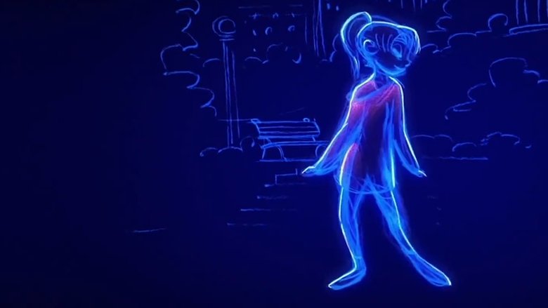 кадр из фильма Карандаши против пикселей