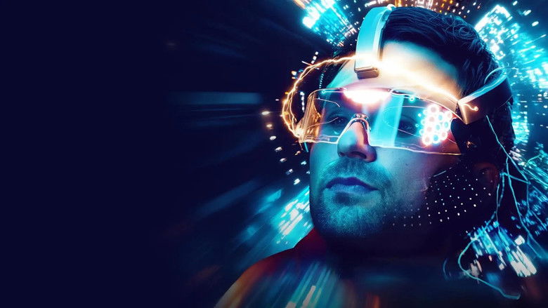 кадр из фильма Грани будущего