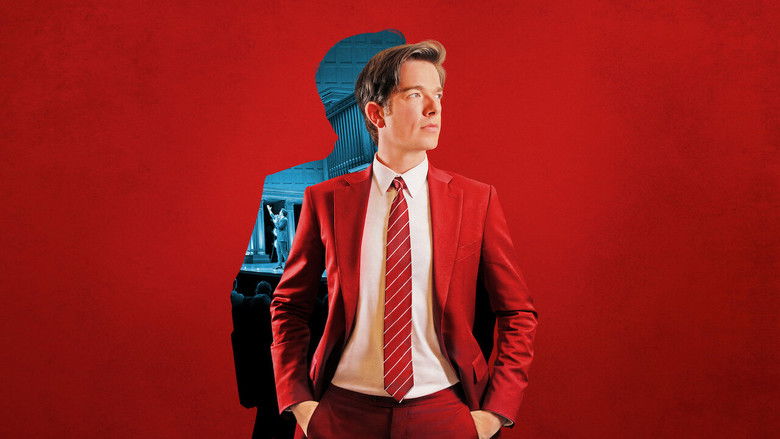 кадр из фильма Джон Малейни: малыш Джей