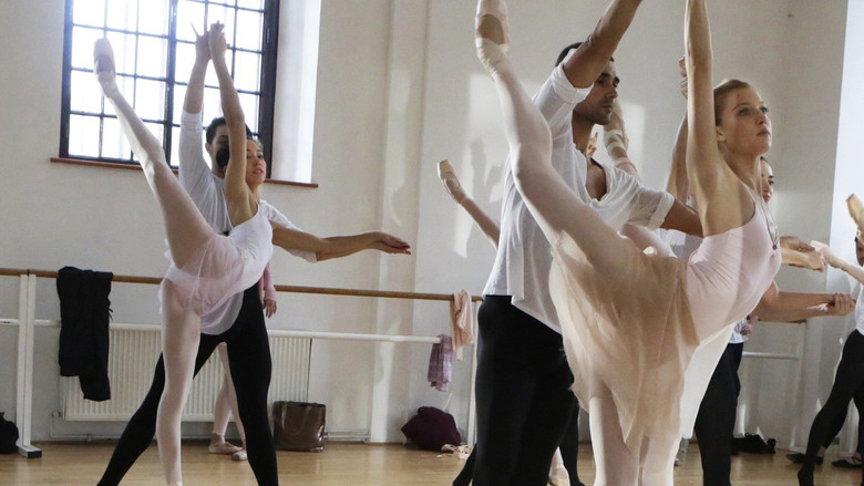 кадр из фильма До предела