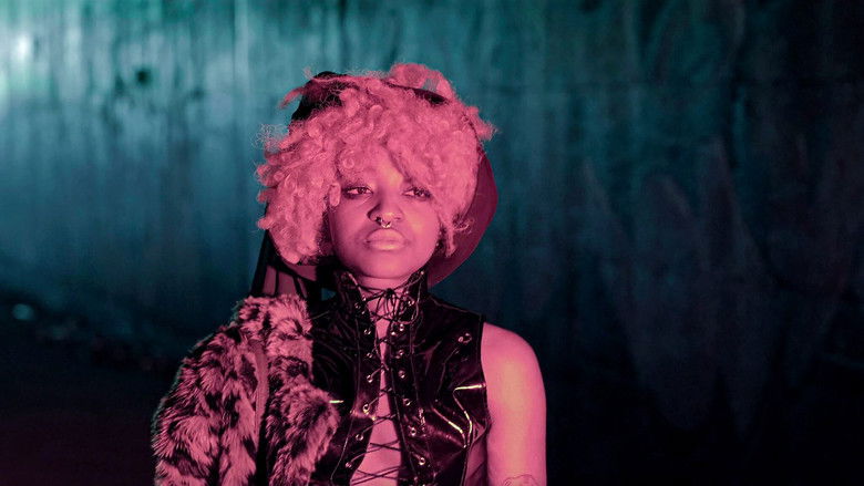 кадр из фильма Dumpster Duchess