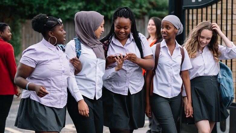 кадр из фильма Рокс