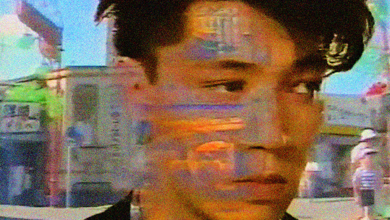 кадр из фильма Adelic Penguins