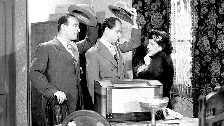 кадр из фильма Η Ωραία Των Αθηνών