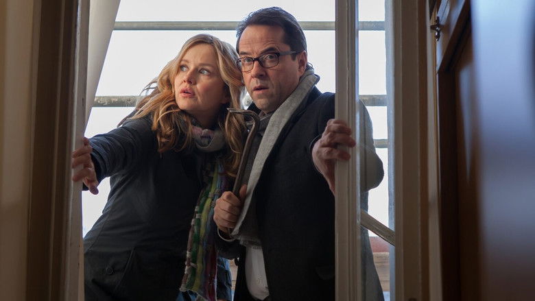 кадр из фильма Die 7. Stunde