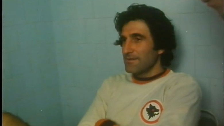 кадр из фильма Commando Ultrà Curva Sud