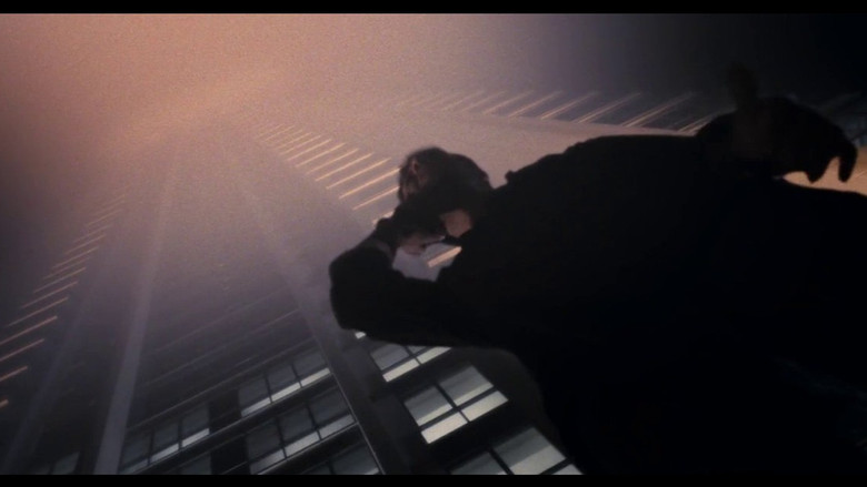 кадр из фильма Djinn