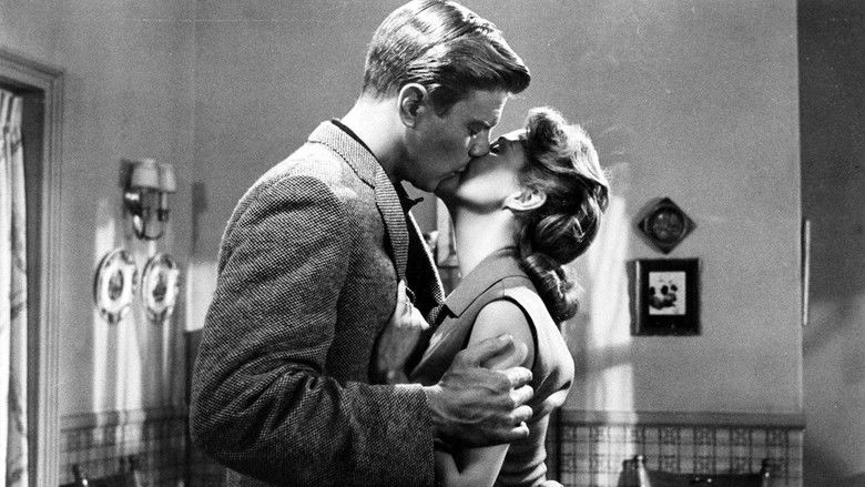 кадр из фильма Death in Small Doses