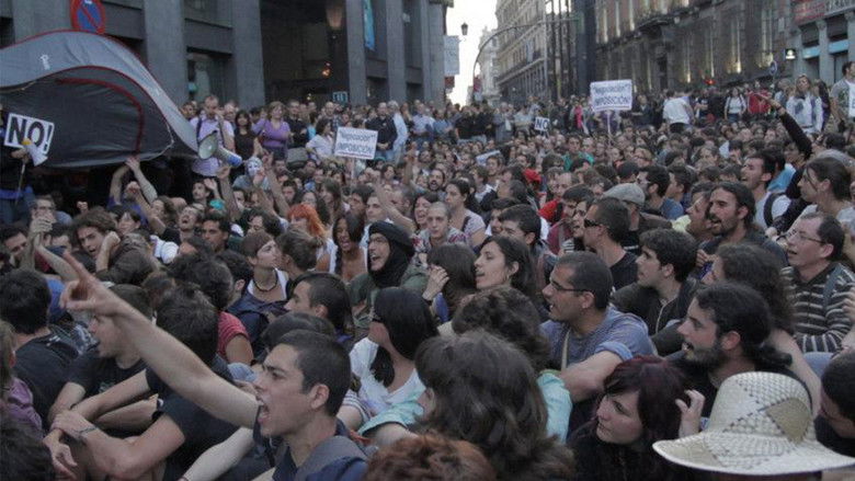 кадр из фильма Libre te quiero