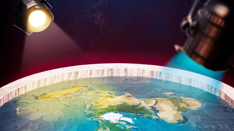 кадр из фильма За изгибом