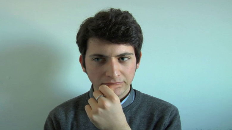 кадр из фильма Notes pour un film